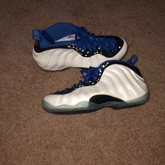 Nike/Jordan retro an foam posite - Picture 4 of 4